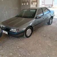 پژو ۴۰۵
