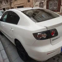 مزدا۳ تیپ ۱ مدل ۸۶