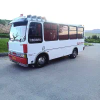 مینی بوس اویکو عروسک