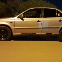 سمند lx