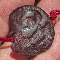 مهره های کهنه هبهاب انگشتر جواهرات