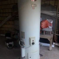 ابگرمکن ایستاده بزرگ