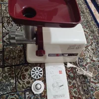 چرخ گوشت ناسیونال آکبند