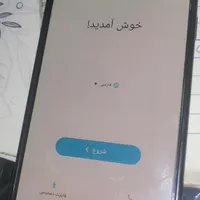 گوشی نوت 5 کارکرده