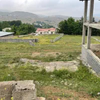 زمین کلاردشت