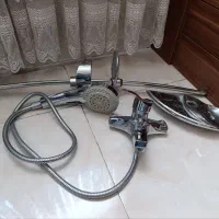 علم دوش شیر