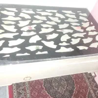 میز جلو مبل