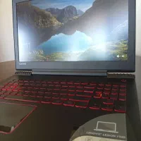 لبتاب گیمینگ lenovo y520  سری legion