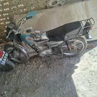 هندا ۱۲۵ تریل ۲۵۰