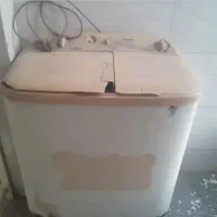 ماشین لباس شویی