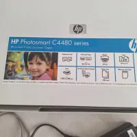 پرینتر hp