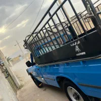 نیسان|خودرو سواری و وانت|جهرم, |دیوار
