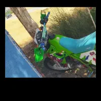 موتور کادکس 250