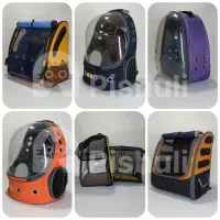 کوله حمل حیوانات