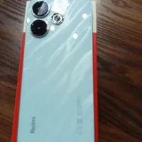 گوشی 13 Redmi