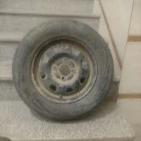 رینگ و لاستیک پراید