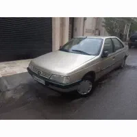 پژو ۸۲ فرانسوی ۱۸۰۰
