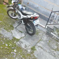 موتور پرواز