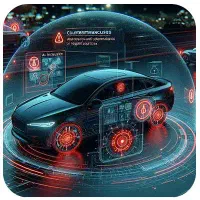 پیدا کردن شنود و ردیاب داخل خودرو