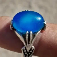 انگشتر نقره ۴عدد قیمت حراجی همه کاردست