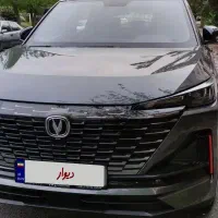 چانگان cs55 وارداتی 2024