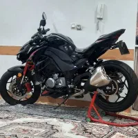 نیکتاز 250  طرح Z1000