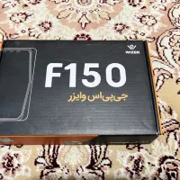F150 خودرو مدل وایزر GPS