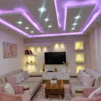 اپارتمان ۶۹ متر/ ۱ خوابه /درکوچه  رقیمی