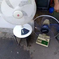تعمیر و فروش انواع پنکه