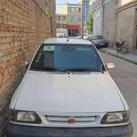 پراید۱۵۱مدل۹۳
