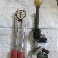 تسمه کش و انبر