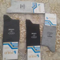 جوراب حراجی بزدیک به اعلا