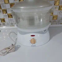 بخارپز مارک همیلتون نو نو