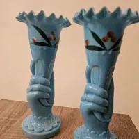 یک جفت دست دلبر  عتیقه