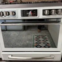 اجاق گاز فردار لئوپارد