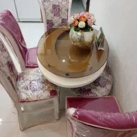 میزناهار خوری