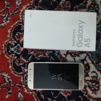گوشی a5 2017