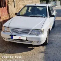 پراید 132 مدل 89