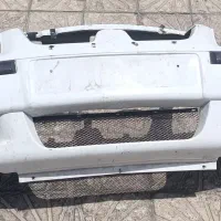 سپر جلو سمند LX