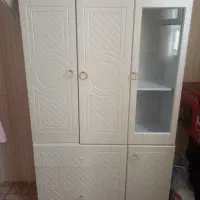 کمد دو تیکه