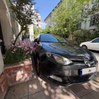ام جی 6Gt 2014