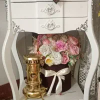میز