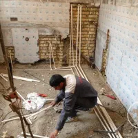 لوله کشی،تعمیرات،جوشکاری