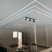 اجرای تخصصی سقف کناف