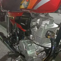 هوندا150مدل1401