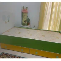 سرویس خواب کودک‌  آپادانا