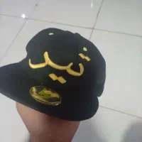 کلاه ماه تیر