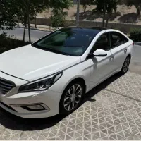 سوناتا lf خیلی نو