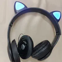 هدفون گربه ای