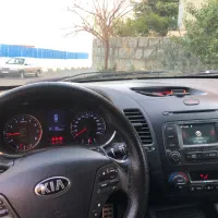 سراتو yd ۲۰۱۴ فول وارداتی|خودرو سواری و وانت|تهران, شهرک شهید باقری|دیوار